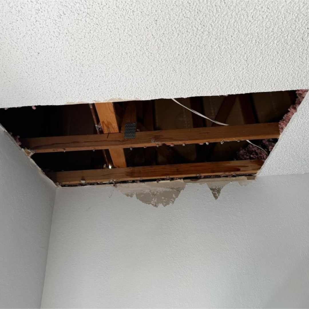 Drywall Repairs & Texture USA