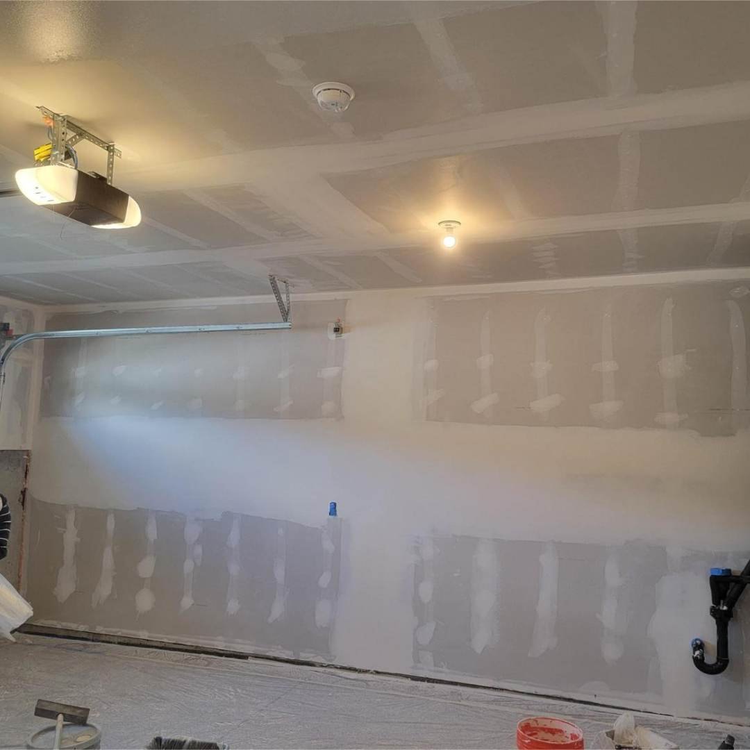 Drywall Repairs & Texture service expert in the area