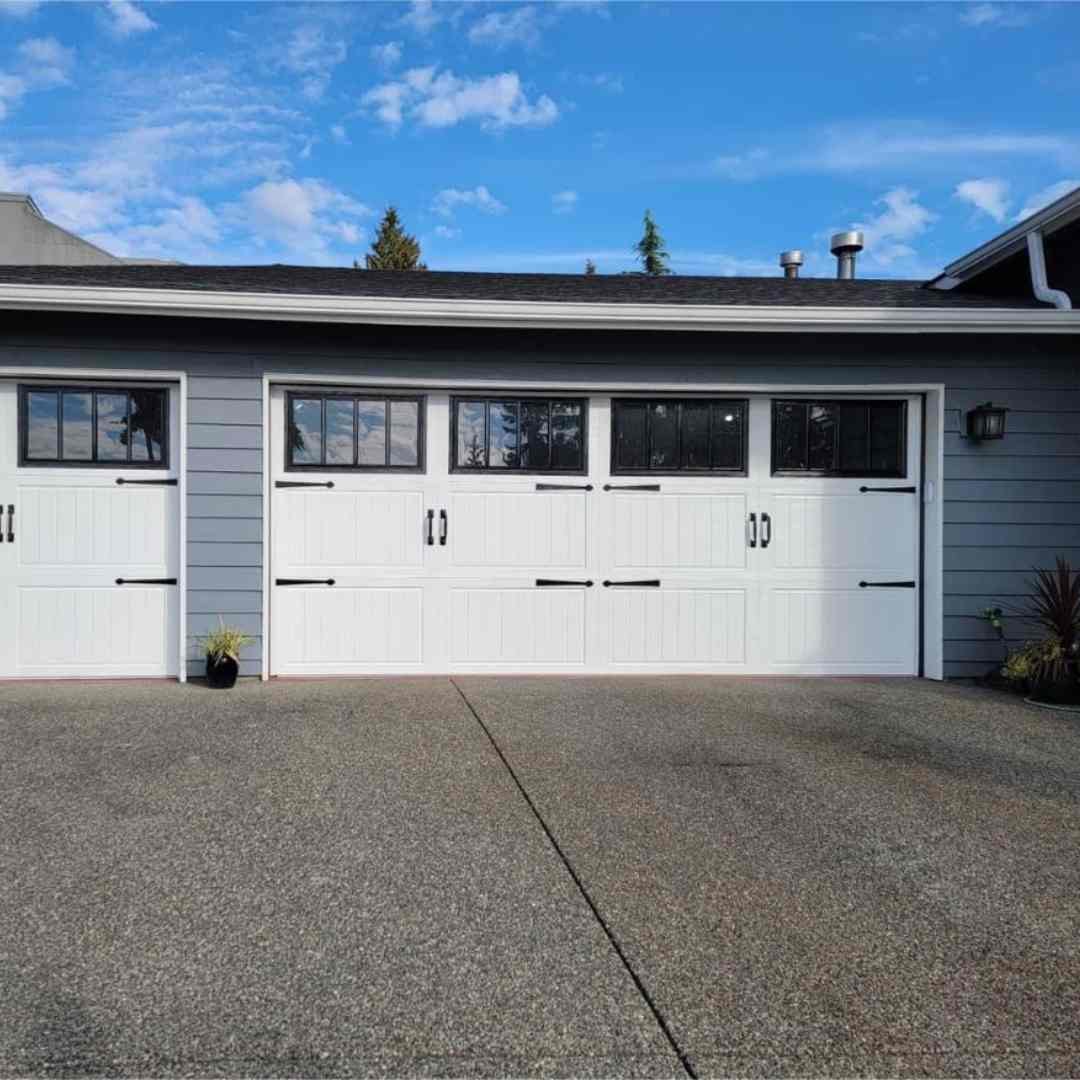 Exterior Painting Professional