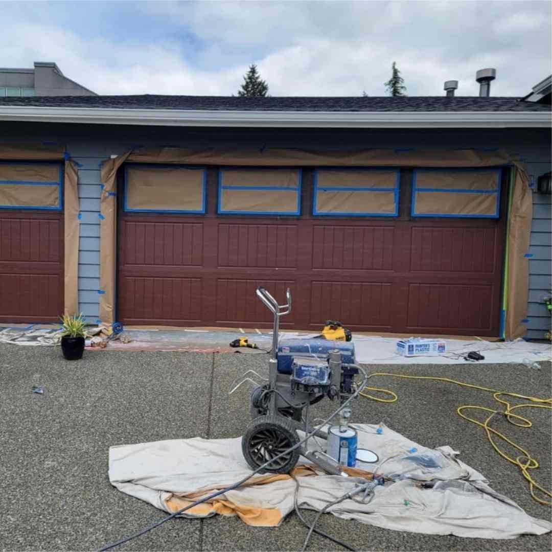 Exterior Painting USA