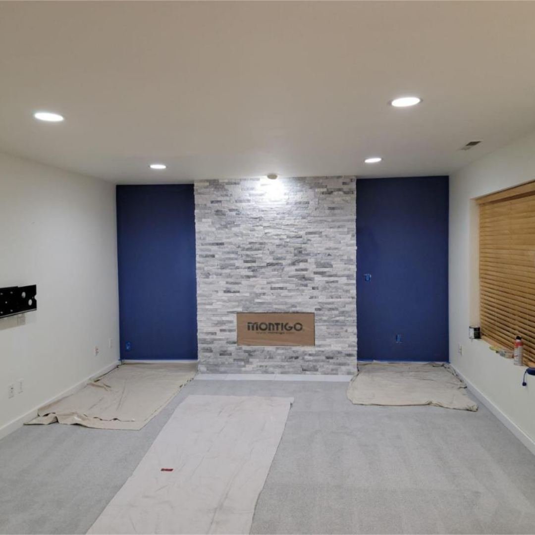 Interior Painting ARG Professional Service