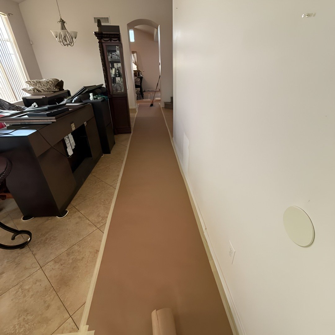 Interior Painting in the USA expert