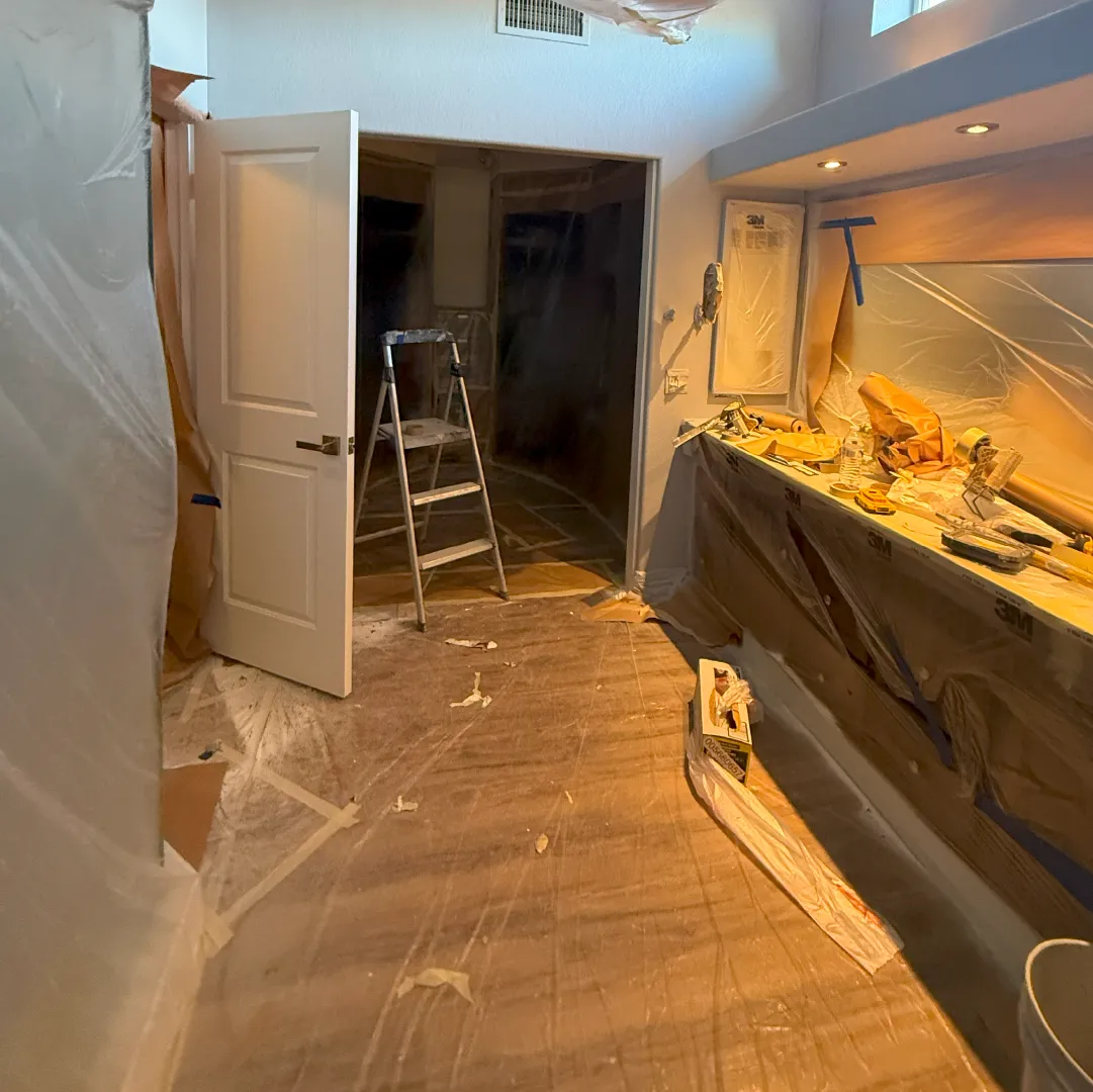 Cabinet Painting - ARG Paintingllc (3)