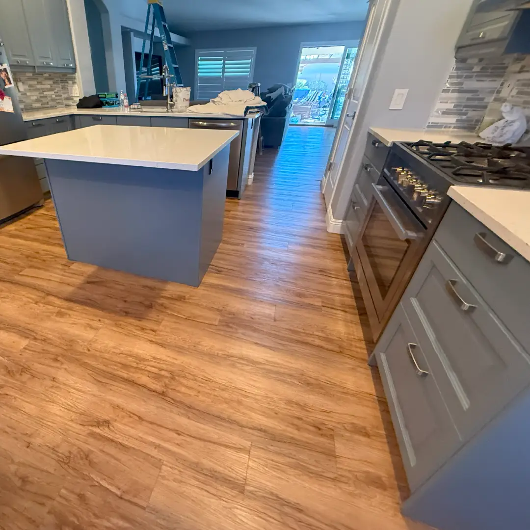 Cabinet Painting - ARG Paintingllc (6)