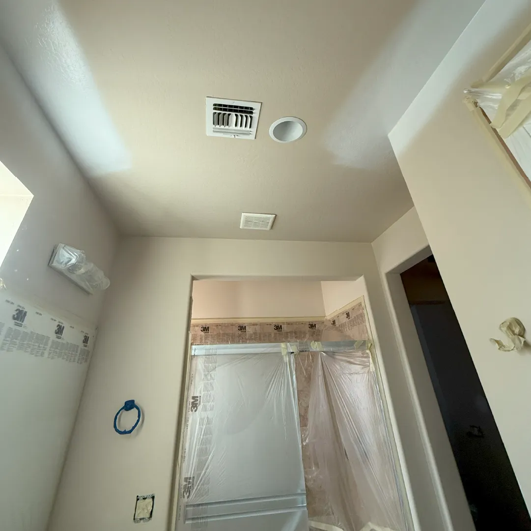 Drywall Repairs & Texture - ARG Painting (1)