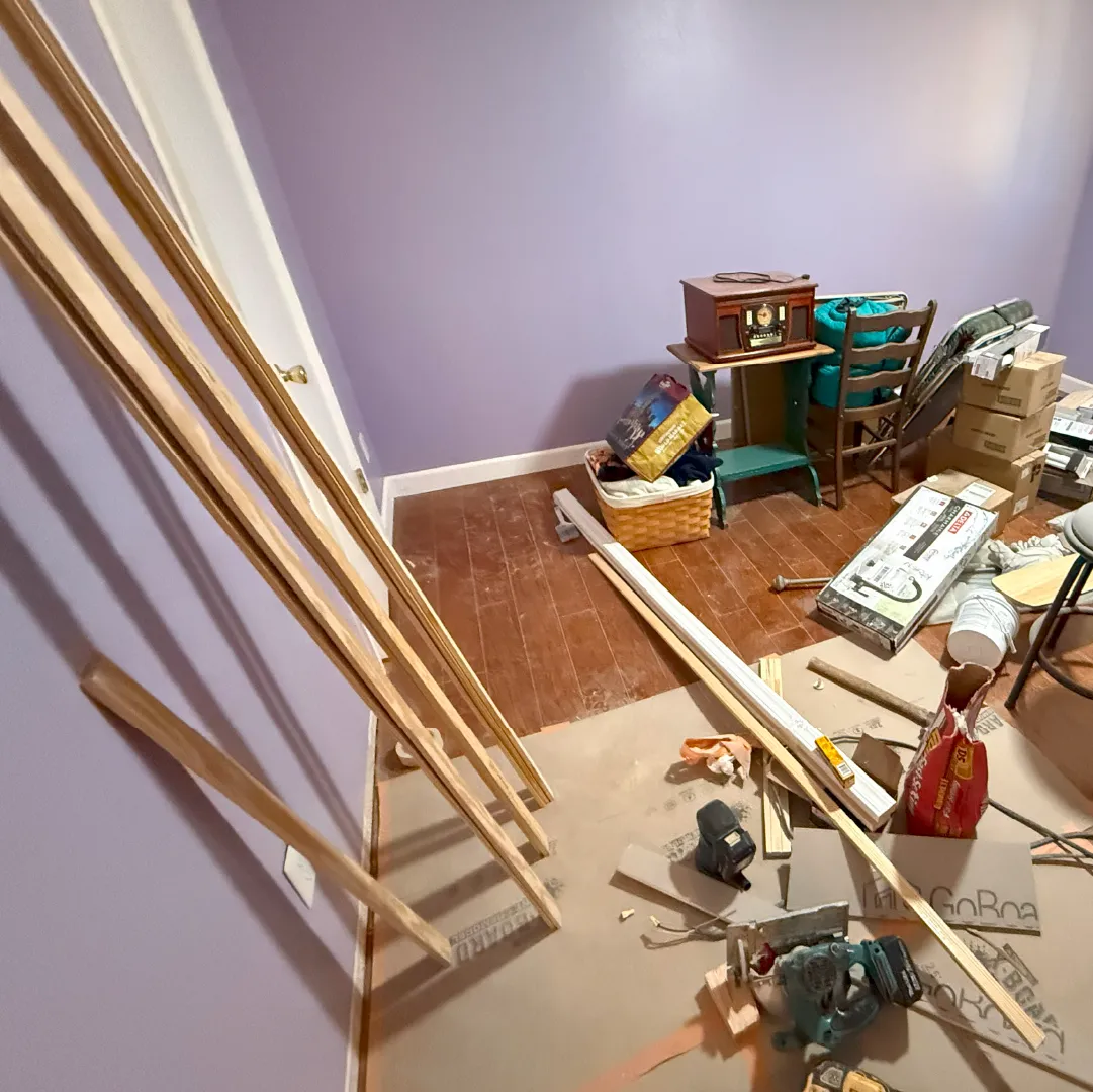 Drywall Repairs & Texture - ARG Painting (2)