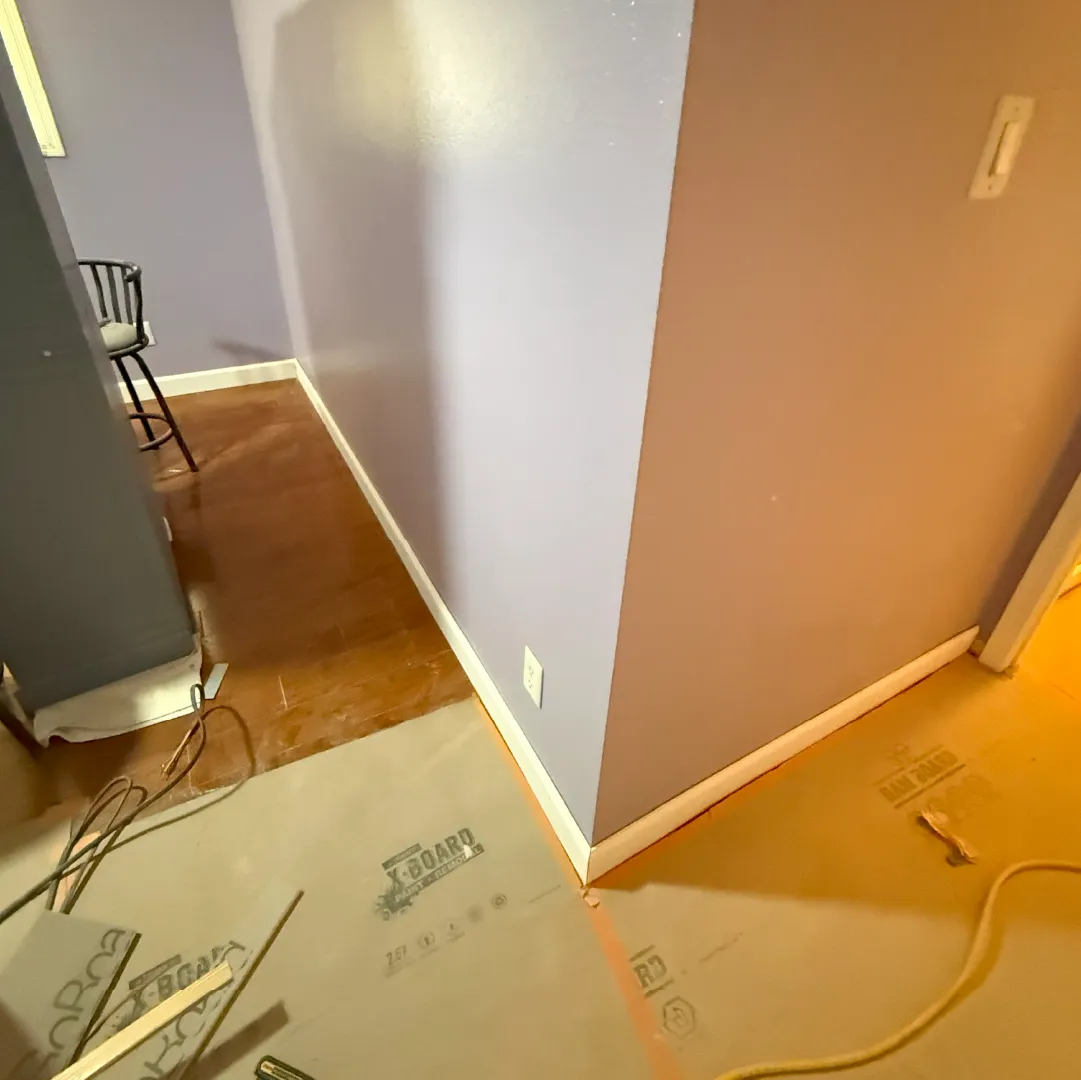 Drywall Repairs & Texture - ARG Painting (4)