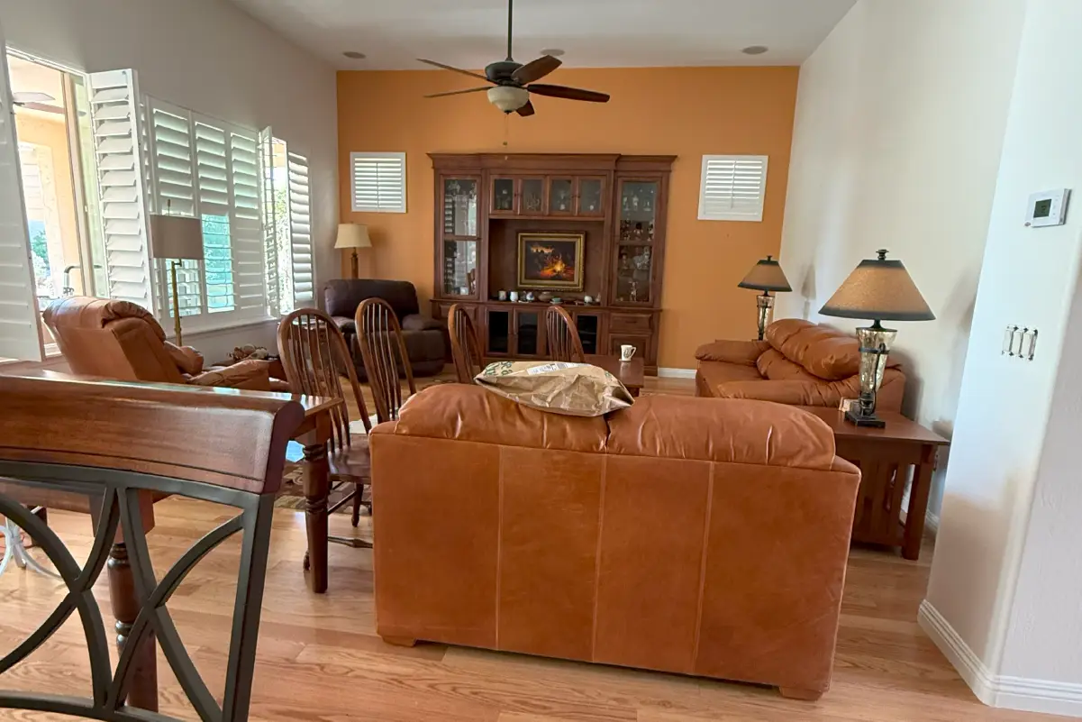 Get in Touch with Us - arg painting