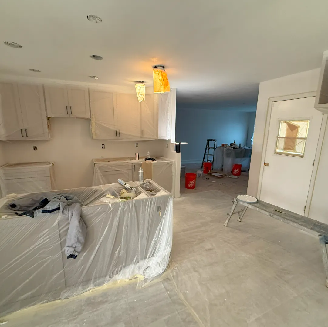 Interior Painting - ARG (11)