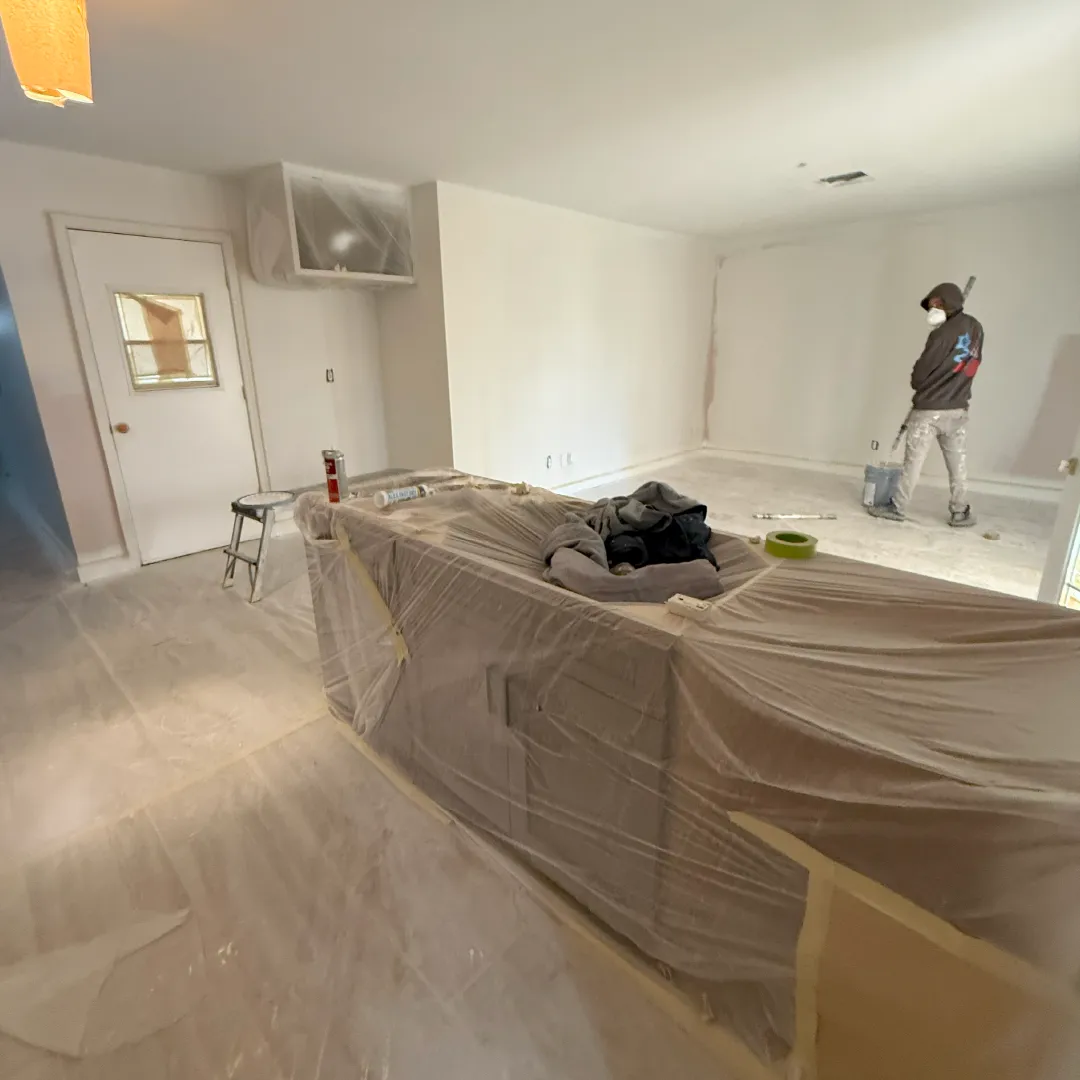 Interior Painting - ARG (12)