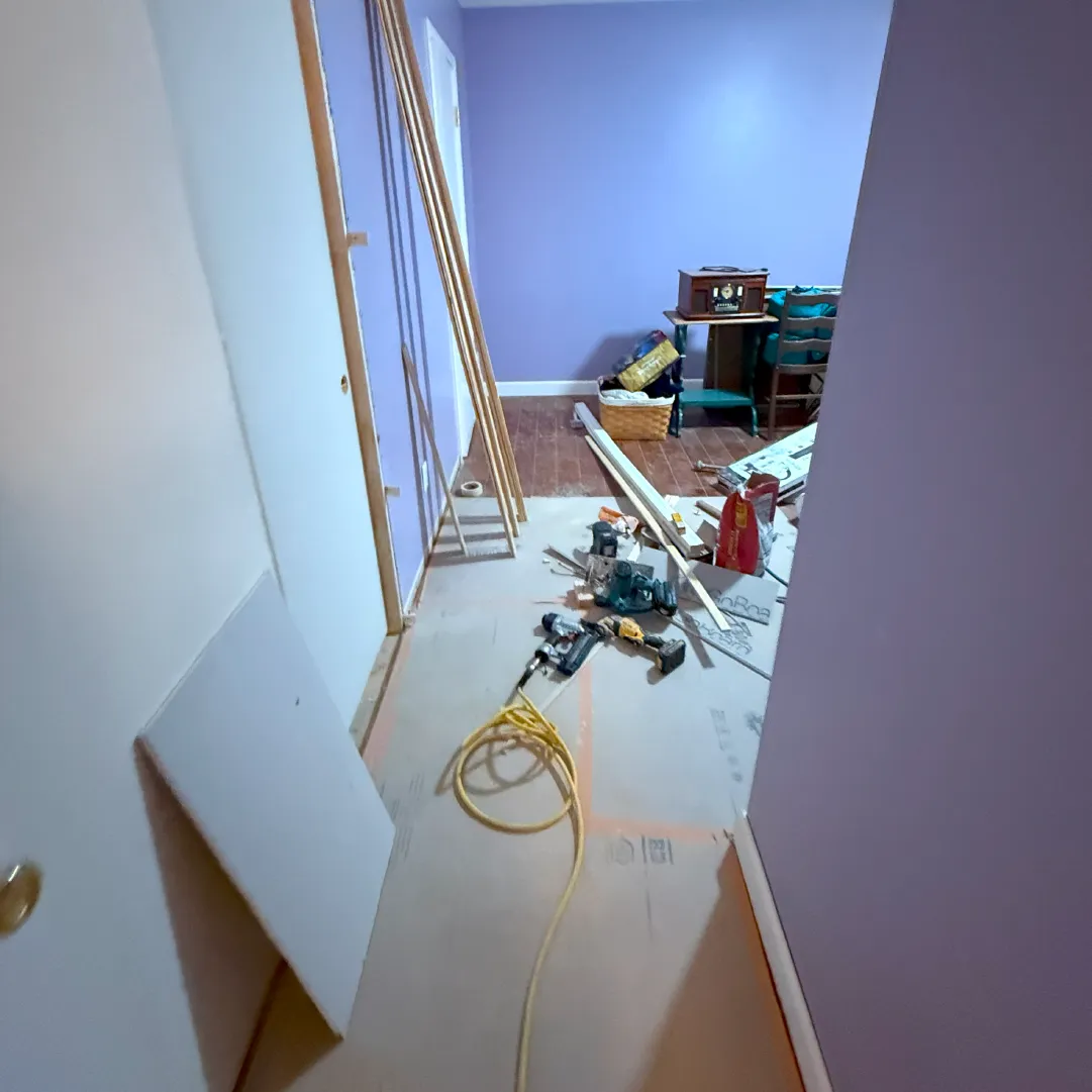 Interior Painting - ARG (9)