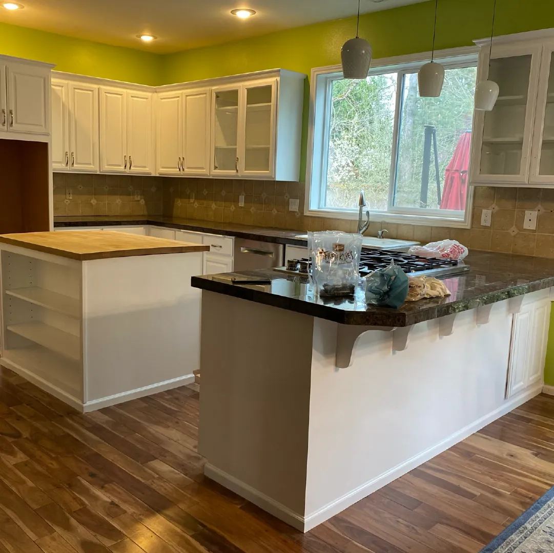 Cabinet Painting - ARG Painting LLC (12)