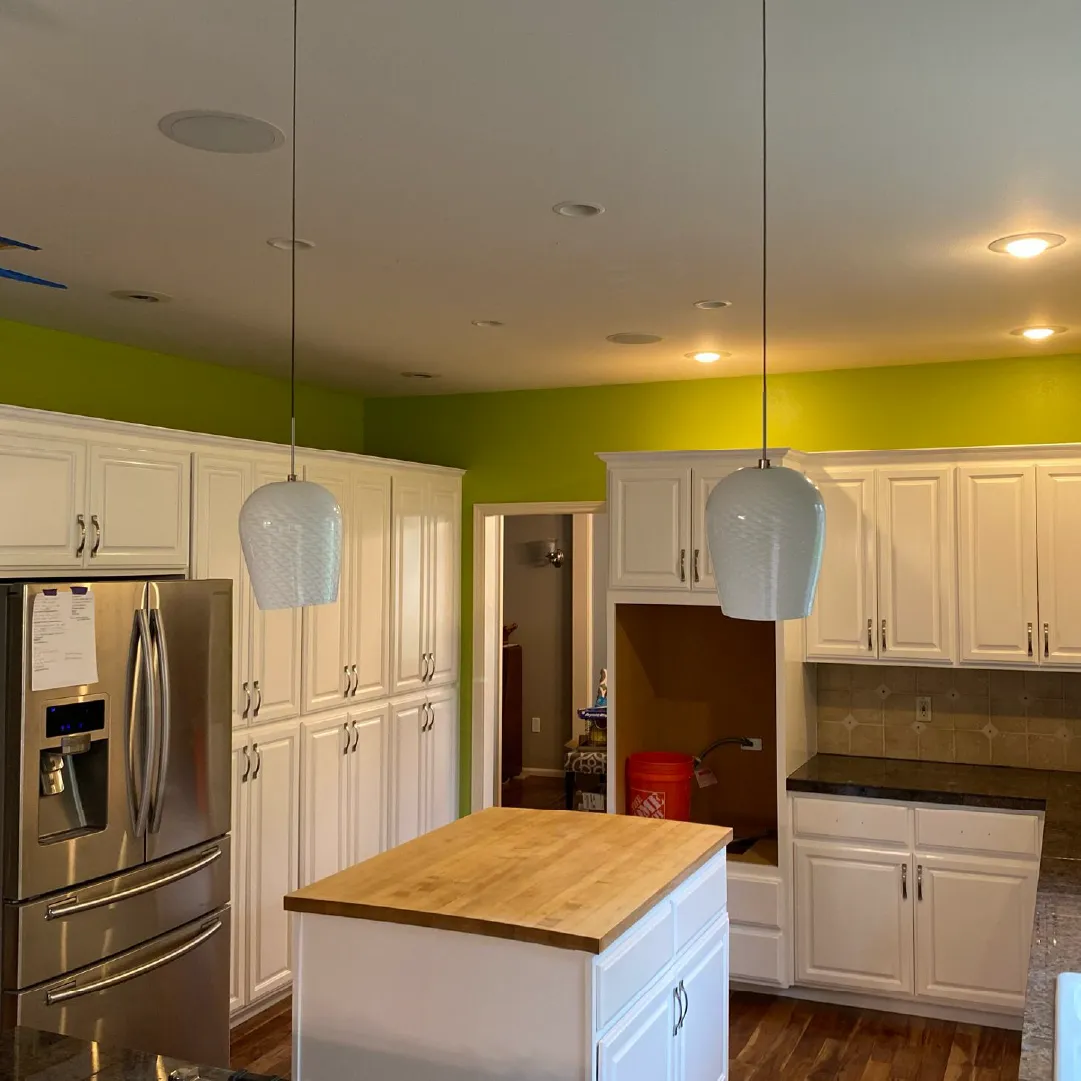 Cabinet Painting - ARG Painting LLC (4)