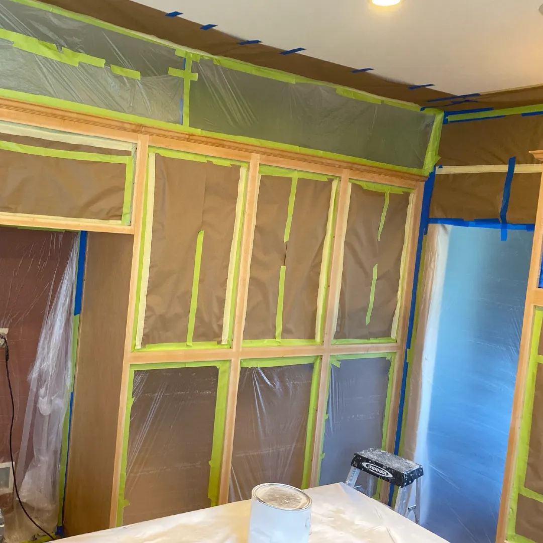 Cabinet Painting - ARG Painting LLC (9)