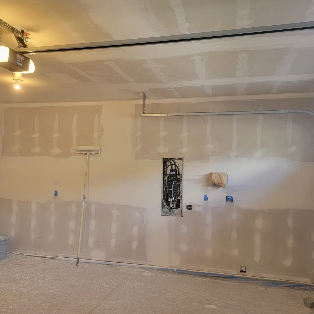 Drywall Repairs - ARG Painting LLC (10)