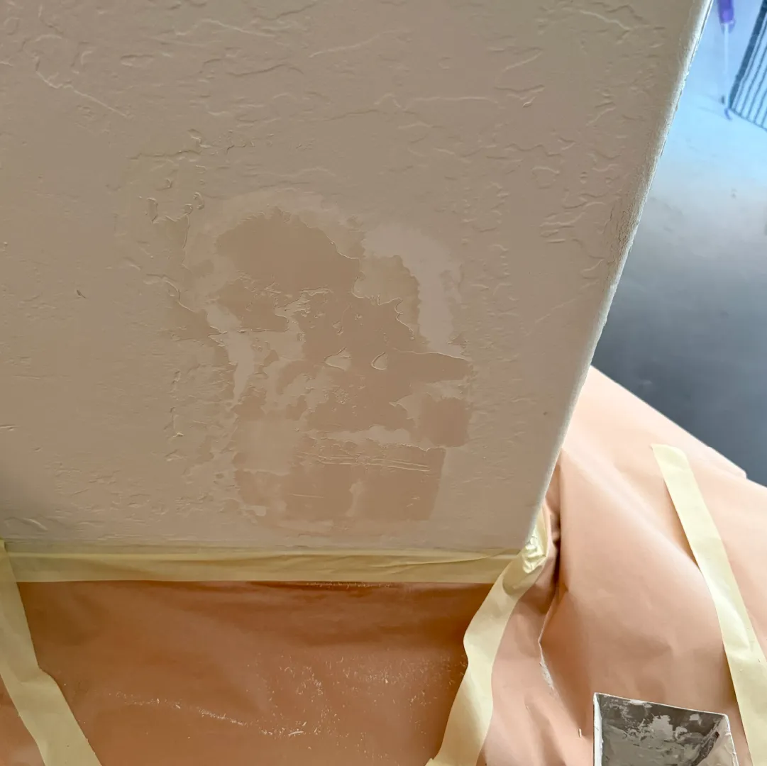 Drywall Repairs - ARG Painting LLC (2)