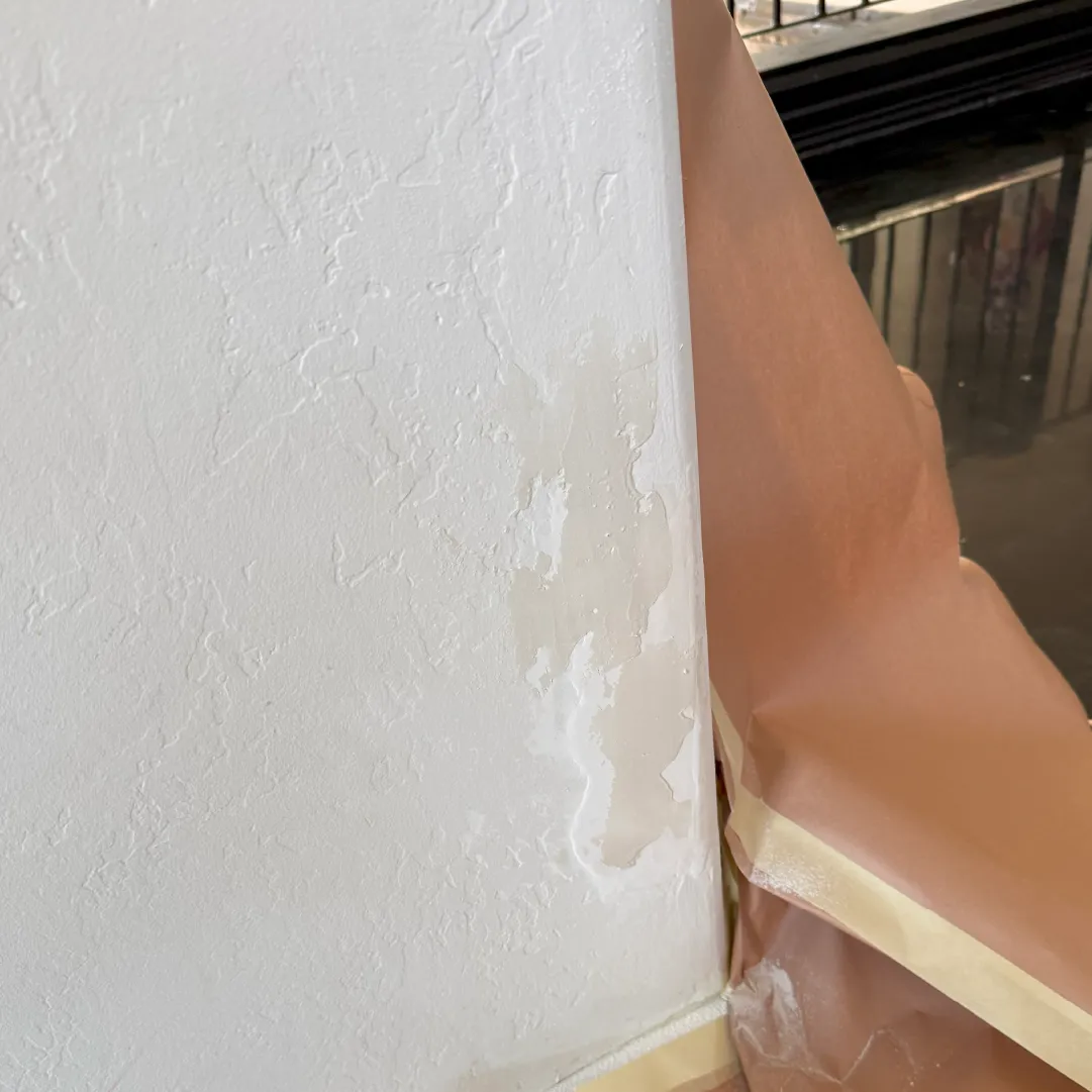 Drywall Repairs - ARG Painting LLC (4)