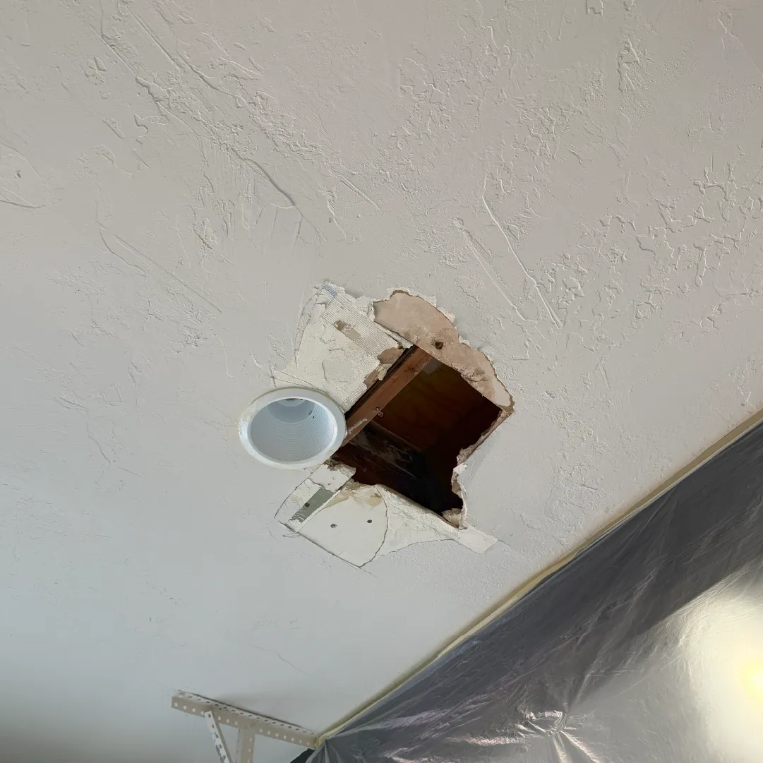 Drywall Repairs - ARG Painting LLC (5)