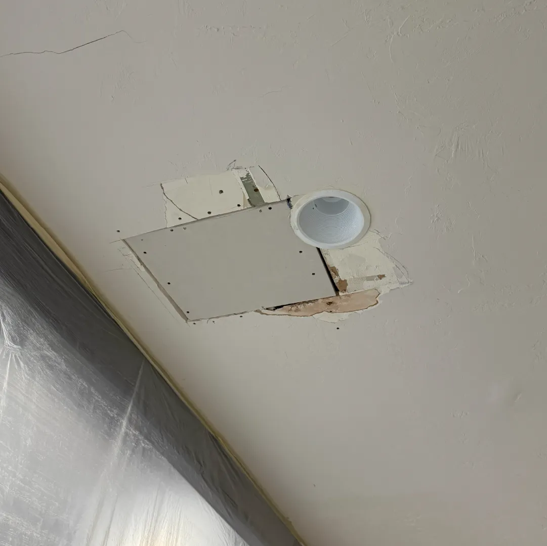 Drywall Repairs - ARG Painting LLC (6)