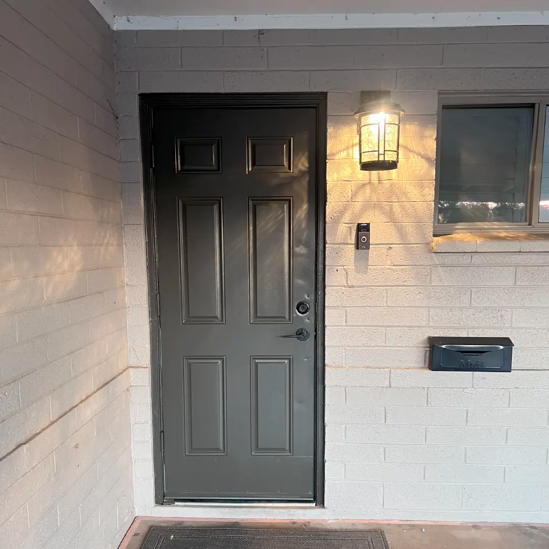 Exterior Painting (1)