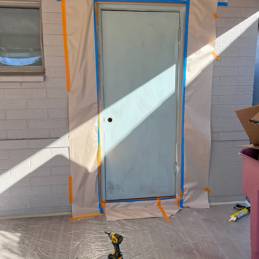 Exterior Painting (2)