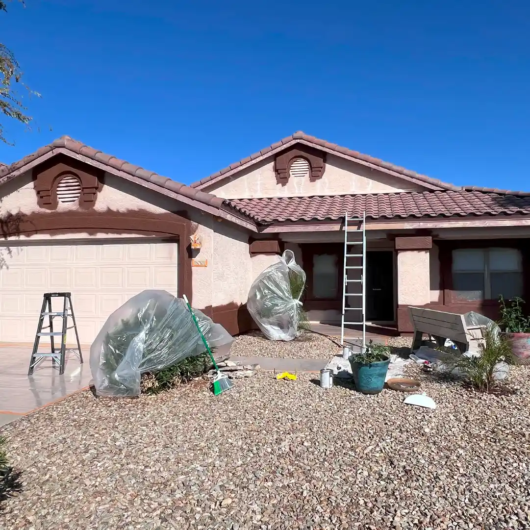 Exterior Painting (4)