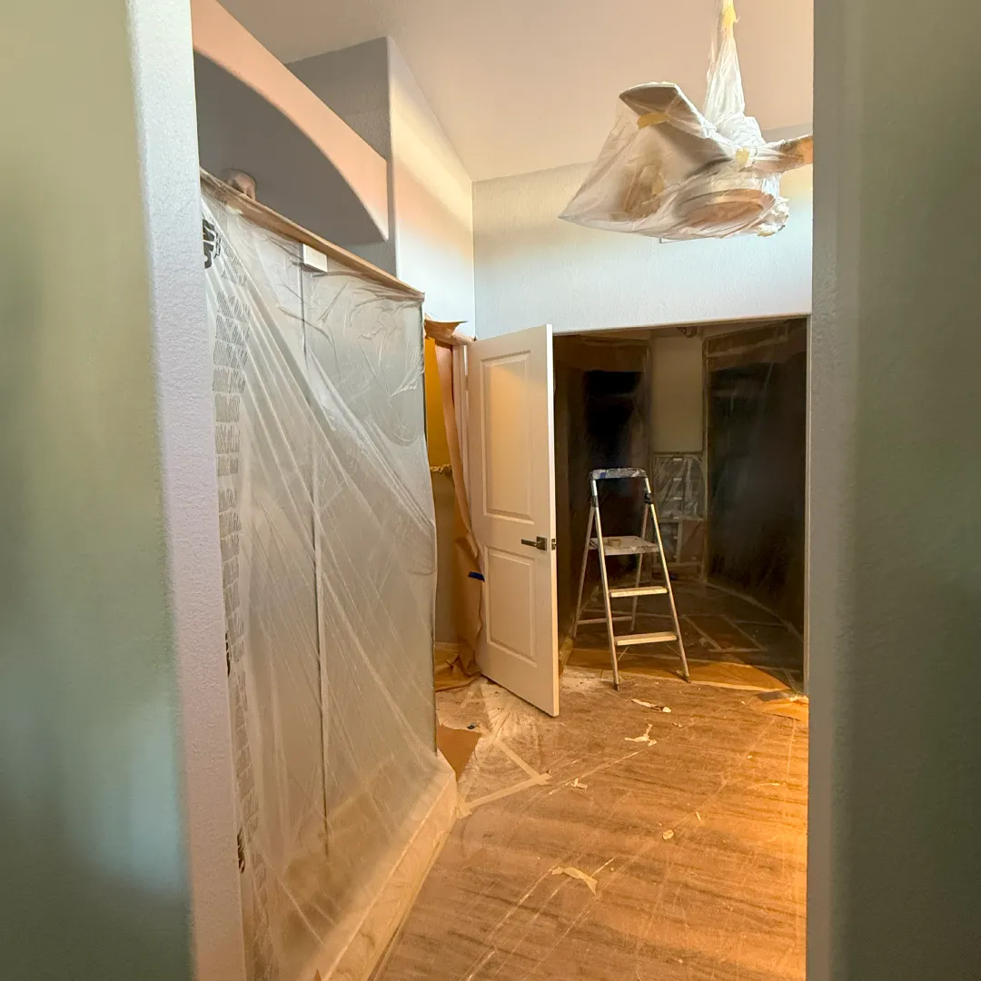 Interior Painting - ARG Painting LLC (1)