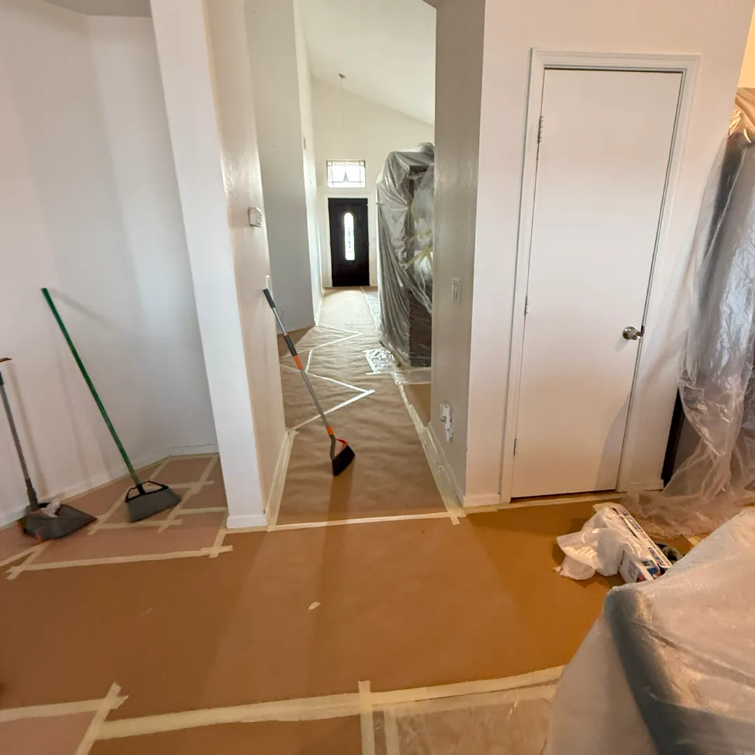 Interior Painting - ARG Painting LLC (11)