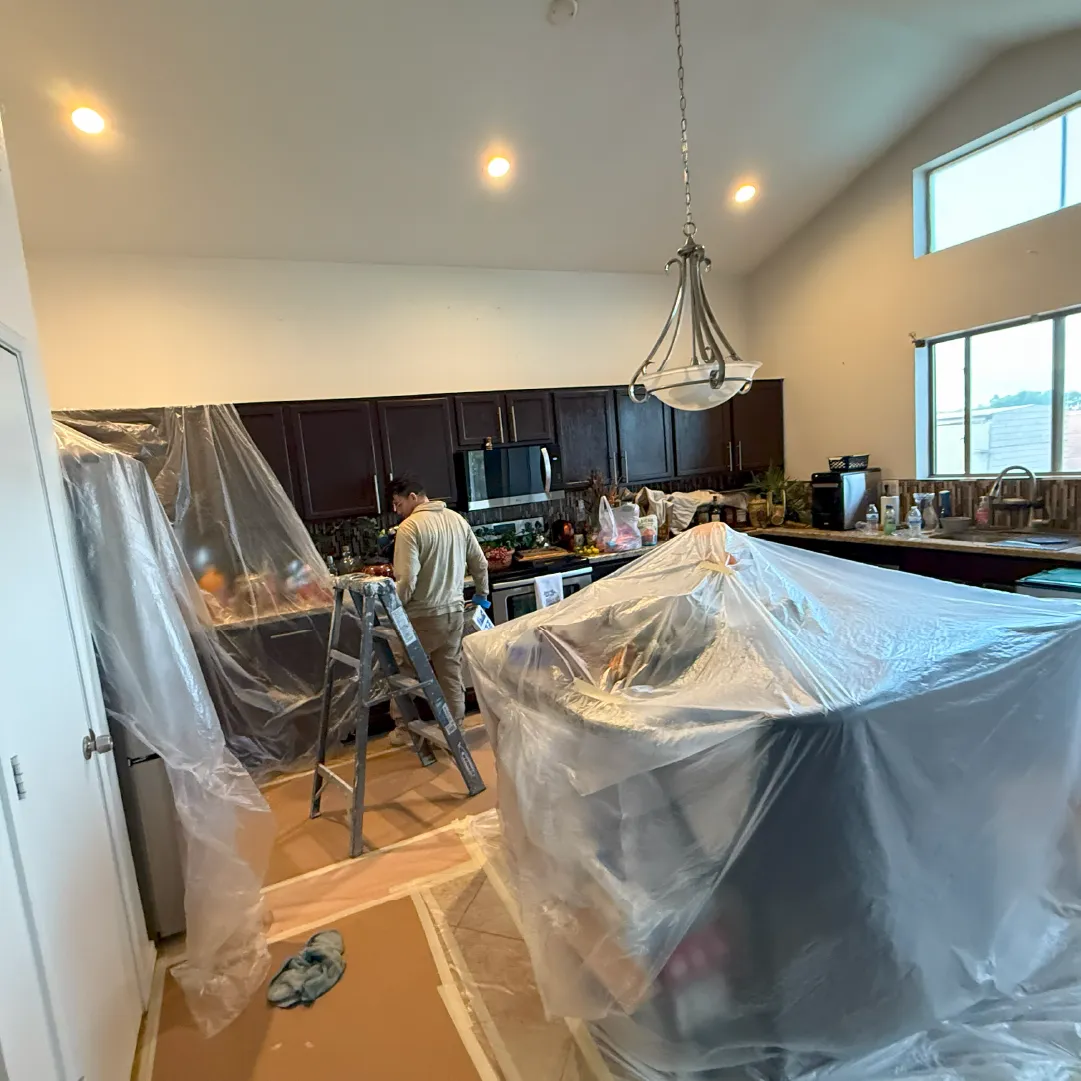 Interior Painting - ARG Painting LLC (12)