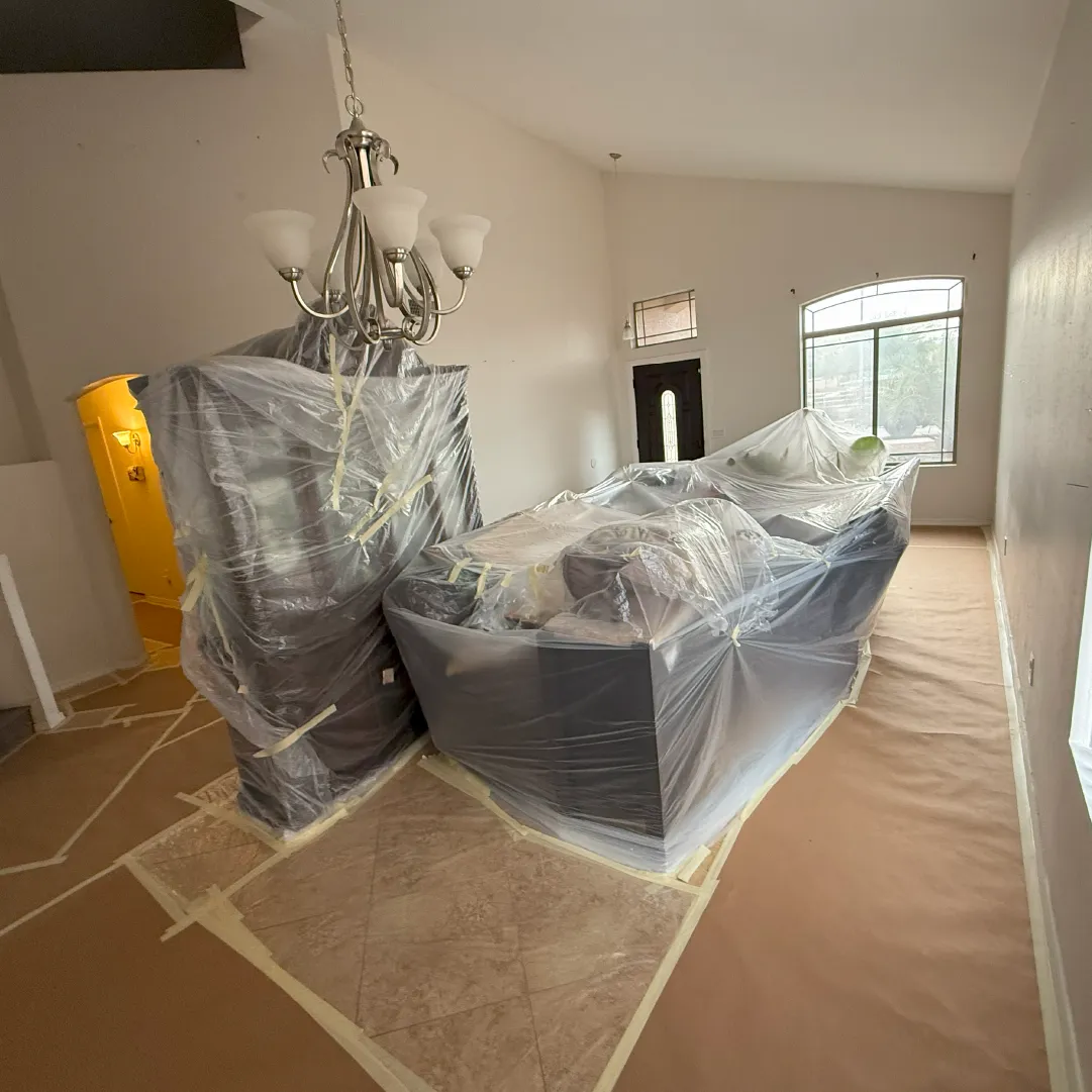 Interior Painting - ARG Painting LLC (13)