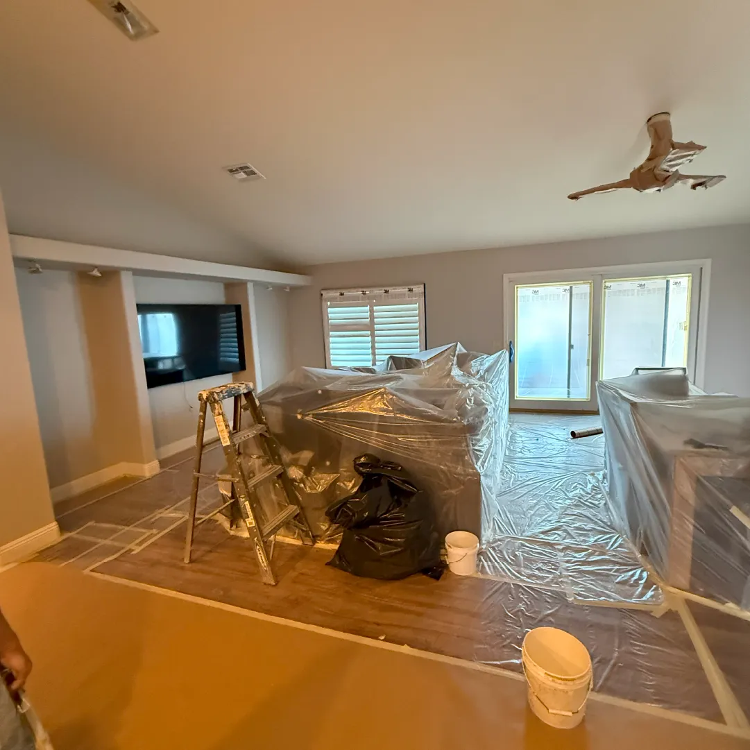 Interior Painting - ARG Painting LLC (3)