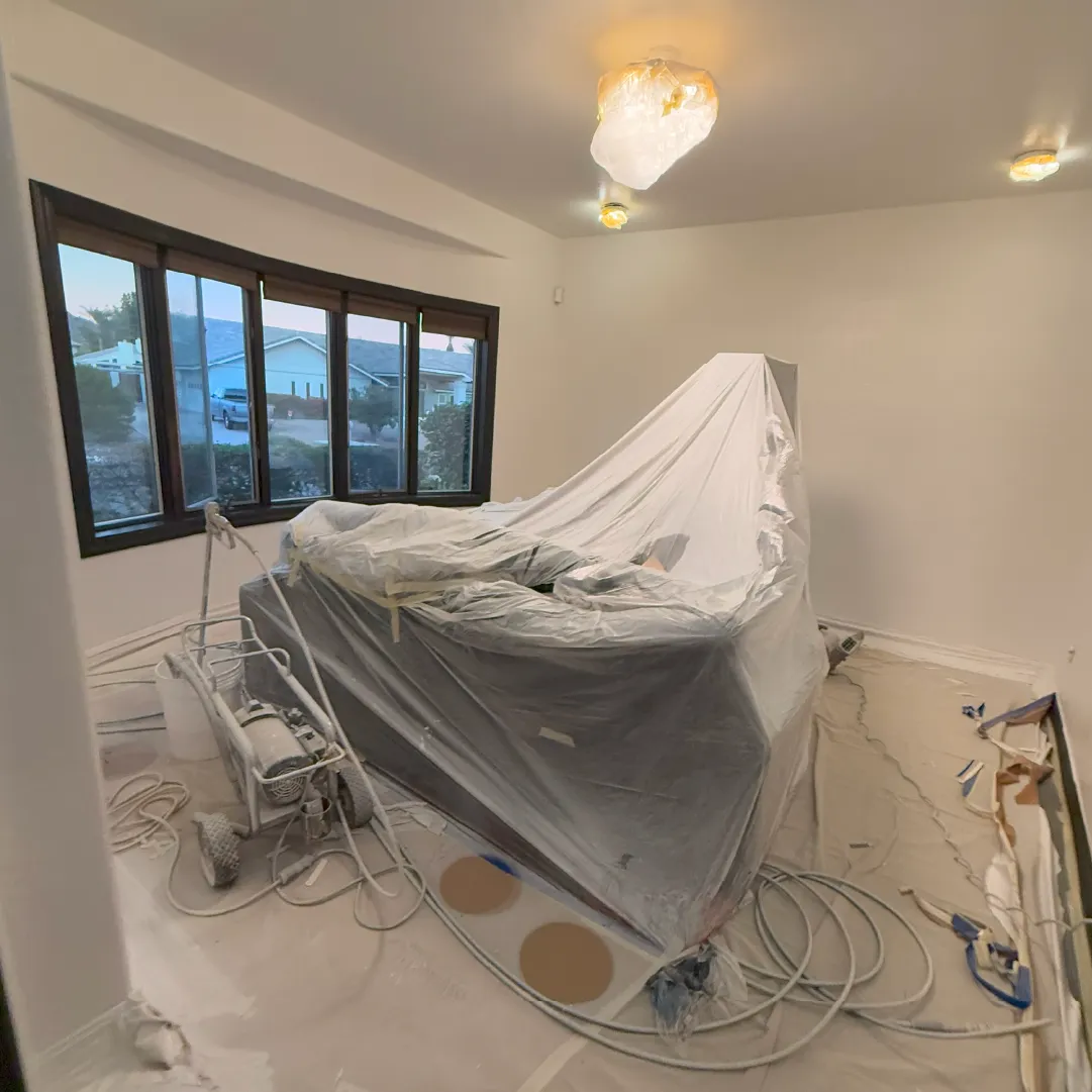 Interior Painting - ARG Painting LLC (4)